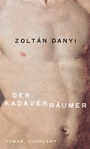 Cover: Der Kadaverräumer - Suhrkamp