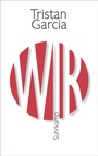 Cover: Wir - Suhrkamp