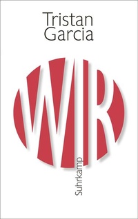 Enlarge image Cover: Wir - Suhrkamp