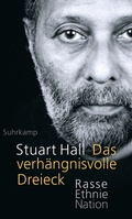 Cover: Das verh&auml;ngnisvolle Dreieck - Suhrkamp