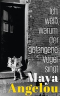 Cover: Ich wei&szlig;, warum der gefangene Vogel singt - Suhrkamp
