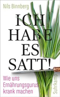 Cover: Ich habe es satt! - Suhrkamp