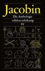 Cover: Jacobin - Suhrkamp