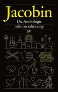 Cover: Jacobin - Suhrkamp