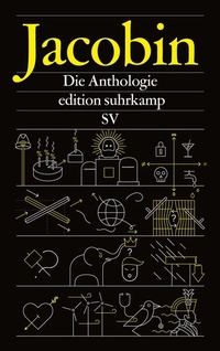 Enlarge image Cover: Jacobin - Suhrkamp