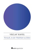 Cover: Versuch, in der Wahrheit zu leben - Rowohlt Repertoire
