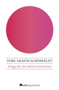 Cover: Knigge f&uuml;r die n&auml;chste Generation - Rowohlt Repertoire