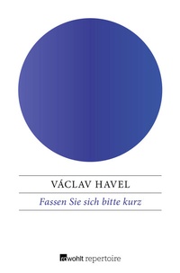 Abbildung von: Fassen Sie sich bitte kurz - Rowohlt Repertoire