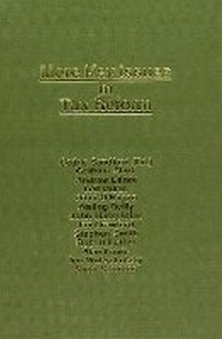 Enlarge image Cover: More Key Issues in Tax Reform - Fiscal Publications
