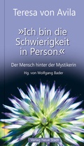 Cover: "Ich bin die Schwierigkeit in Person." - Neue Stadt