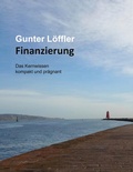 Cover: Finanzierung - BoD - Books on Demand