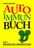 Cover: Das Autoimmunbuch, Band 1 - BoD - Books on Demand