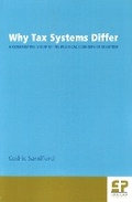 Cover: Why Tax Systems Differ - Fiscal Publications