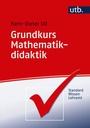 Bild: Grundkurs Mathematikdidaktik - UTB