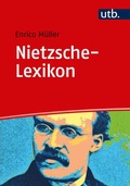 Bild: Nietzsche-Lexikon - UTB