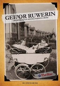 Enlarge image Cover: Gee'or Ruwerin - ACM Retro