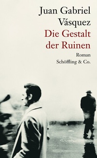 Abbildung von: Die Gestalt der Ruinen - Schöffling