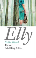 Cover: Elly - Sch&ouml;ffling