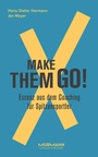 Cover: Make them goX - Murmann