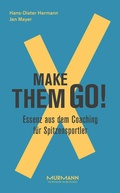 Cover: Make them goX - Murmann