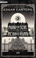 Cover: M&ouml;rderische Renovierung - Golkonda Verlag