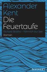 Abbildung von: Die Feuertaufe - Econ