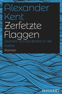 Abbildung von: Zerfetzte Flaggen - Econ