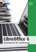 Bild: LibreOffice 6 - MITP