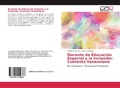 Bild: Docente de Educacion Especial y la Inclusion - Editorial Academica Espanola