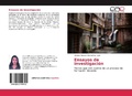 Bild: Ensayos de investigacion - Editorial Academica Espanola