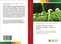 Abbildung von: Projeto Reciclar - Novas Edicoes Academicas