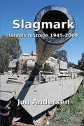 Cover: Slagmark - Israelbok