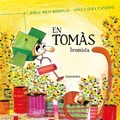 Cover: En Tom&agrave;s bromista - Kalandraka Catalunya