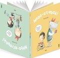 Cover: Neba-arrebak! - Algar libros S.L.U.