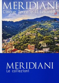 Abbildung von: Cinque Terre e il Levante-Genova - Meridiani. Le collezioni;Editoriale Domus