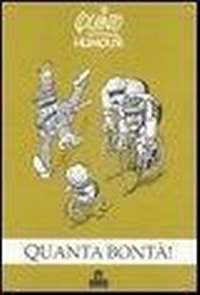 Abbildung von: Quanta bontà! - Fumetti;Magazzini Salani