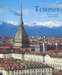 Abbildung von: Torino. Ediz. italiana e inglese - SASSI