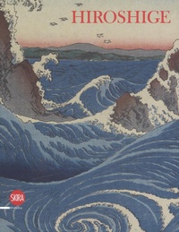 Abbildung von: Hiroshige. Affiche box - Varia;Skira