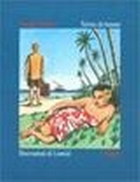 Abbildung von: Turista da banane - Classici illustrati;Nuages