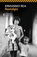 Cover: Nostalgia - Feltrinelli Traveller