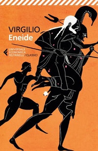 Abbildung von: L' eneide - Universale economica. I classici;Feltrinelli
