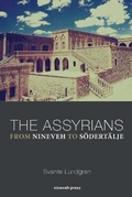 Cover: The Assyrians - From Nineveh to Soedertaelje - Nineveh Press