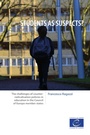 Cover: Students as suspects? - Council of Europe