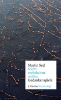 Cover: Nichtrechthabenwollen - S. Fischer