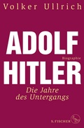 Cover: Adolf Hitler - S. Fischer