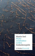 Cover: Nichtrechthabenwollen - S. Fischer