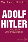 Cover: Adolf Hitler - S. Fischer