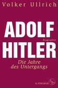 Cover: Adolf Hitler - S. Fischer