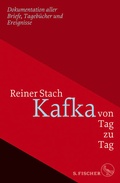 Cover: Kafka von Tag zu Tag - S. Fischer