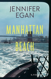 Abbildung von: Manhattan Beach - S. Fischer